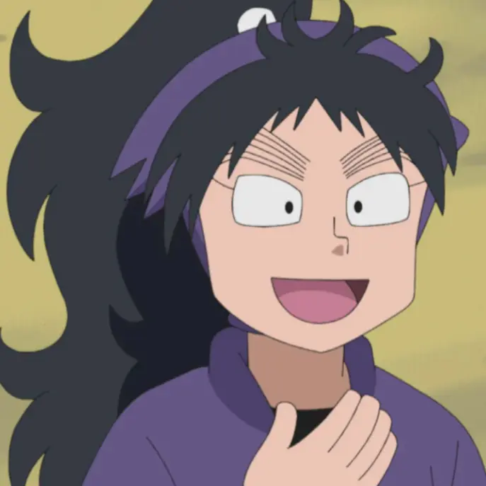 RoomyTrill4418의 兵助大丈夫?!