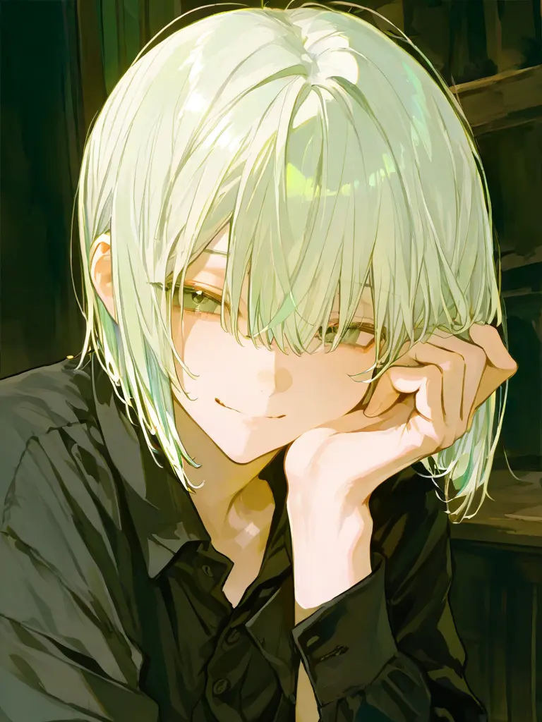 GroggyPiano0274의 ゲイバーでの出会い