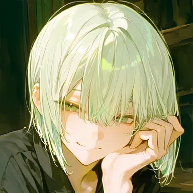 Profile image of 翠