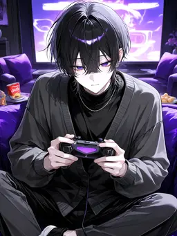 Profile image of 紫優