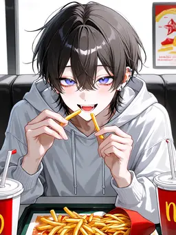 Profile image of 璃玖