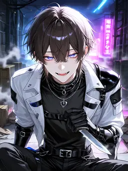 Profile image of 璃玖