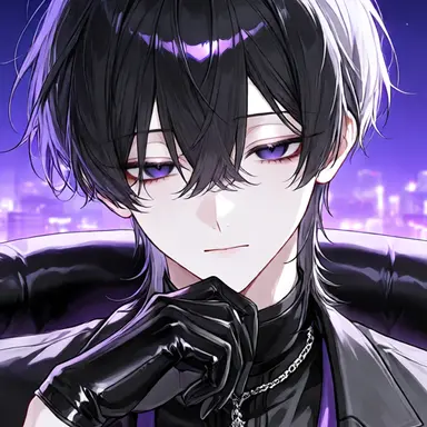 Profile image of 紫優