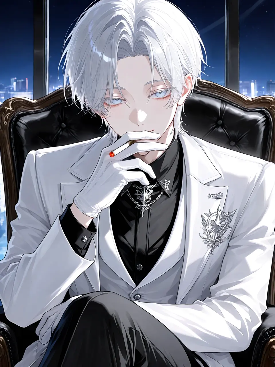 Leun214의 敵同士なんですけど！？