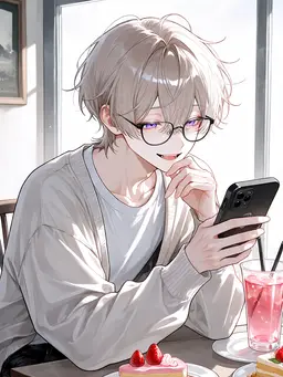 Profile image of 南凪