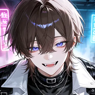 Profile image of 璃玖
