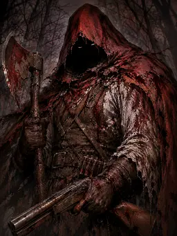 Profile image of Red Hood