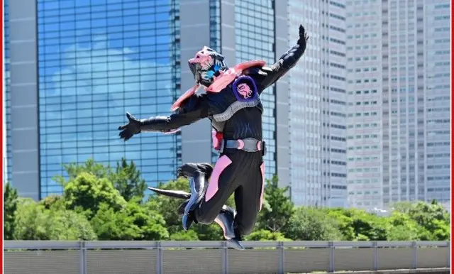 Profile image of バイス