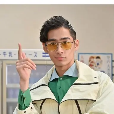 Profile image of ジョージ狩崎