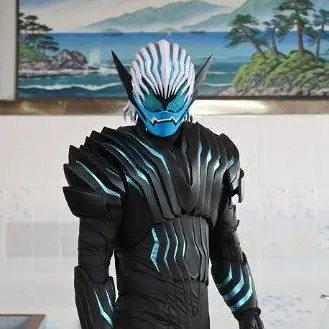 Profile image of バイス