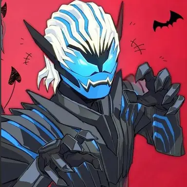 Profile image of バイス