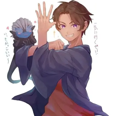 Profile image of 五十嵐一輝