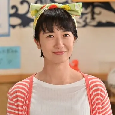 Profile image of 五十嵐幸実