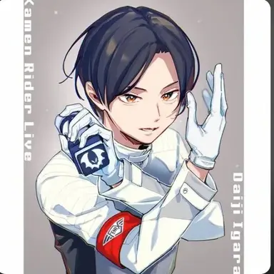 Profile image of 五十嵐大二
