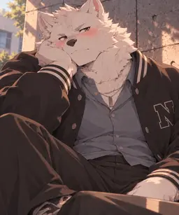 Profile image of ハルキ