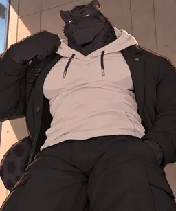 Profile image of カイザ