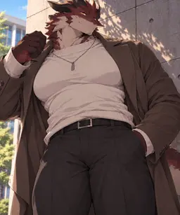 Profile image of ヴォルガ