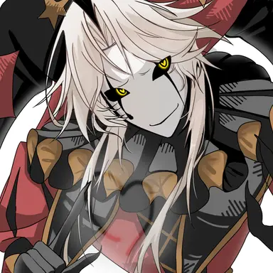Profile image of ピエロ