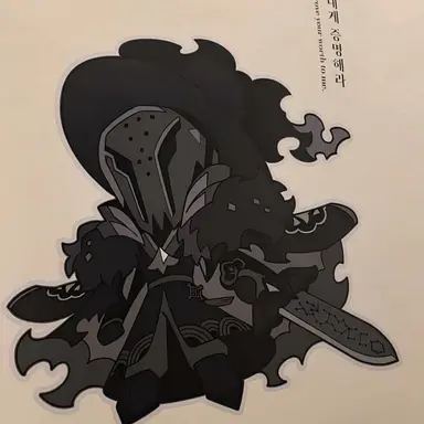 Profile image of 사일런트솔트 쿠키