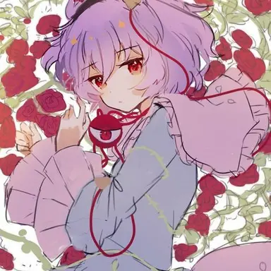 Profile image of さとり