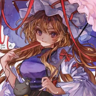 Profile image of 紫