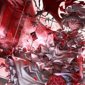 Profile image of レミリア