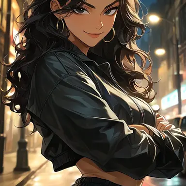 Profile image of Reina