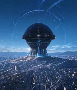 Profile image of The City