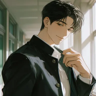 Profile image of 임주혁