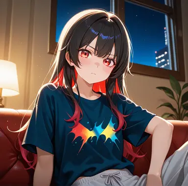 Profile image of 白崎 天音