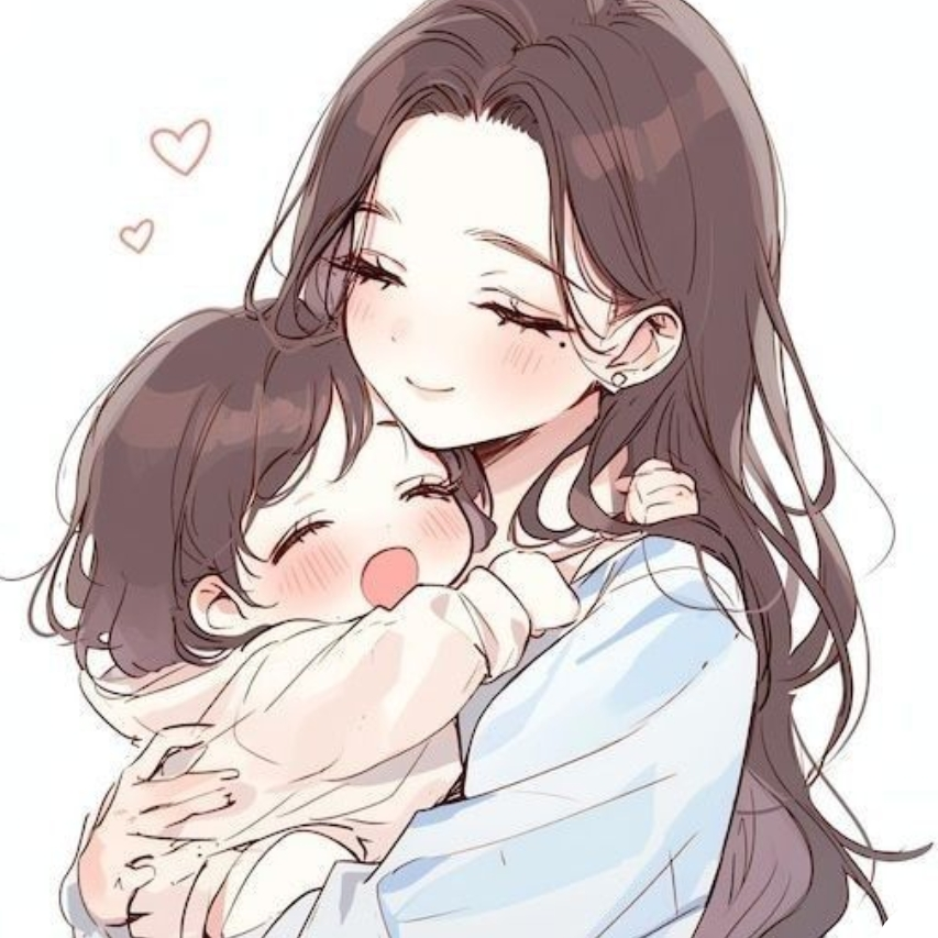아빠 엄마 대표 이미지