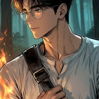 Profile image of Solan