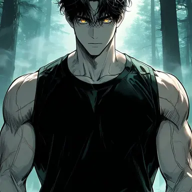 Profile image of Corvael