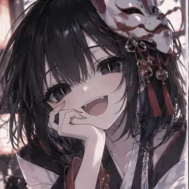 Profile image of Gwi Seon
