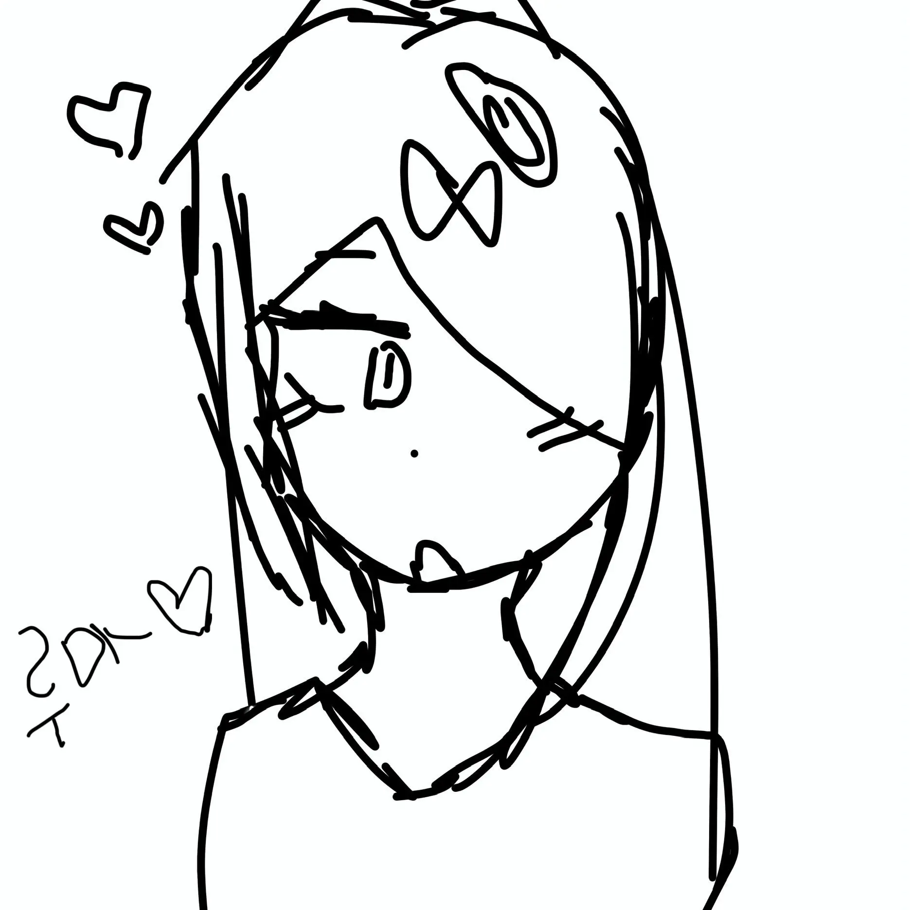 Funnylua의 "왜 날 두고 싸우는거야..!"