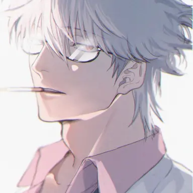 Profile image of 坂田 銀八