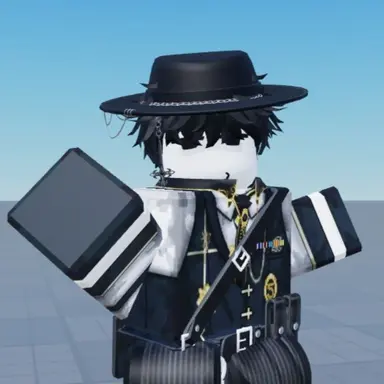 Profile image of 셰도우사파이어