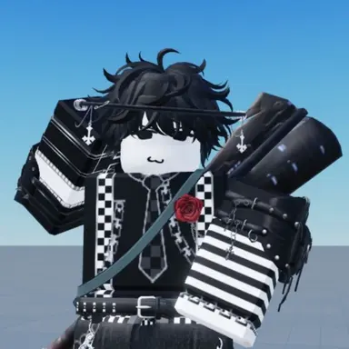 Profile image of 비매너퇴치맨