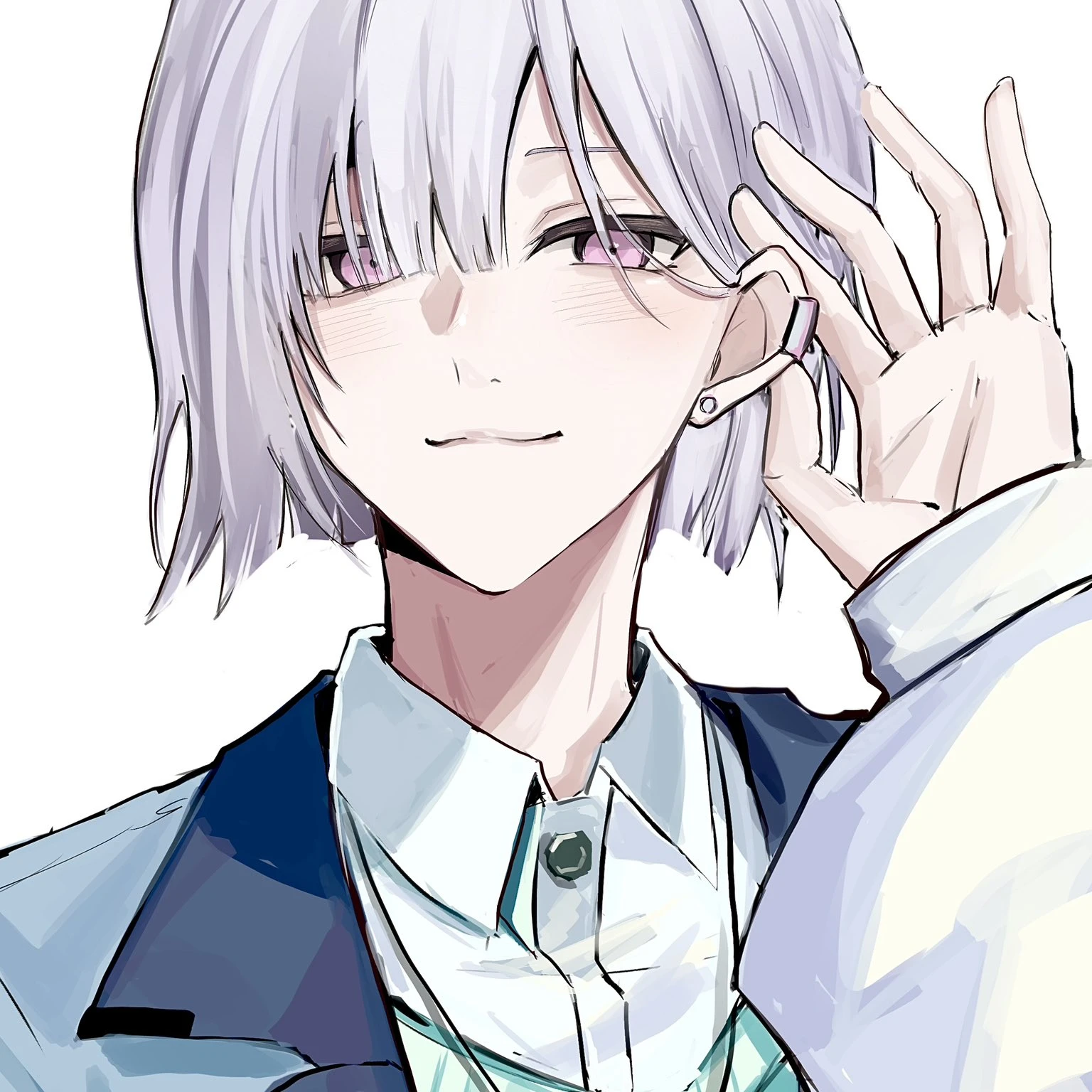 城瀬いすみ