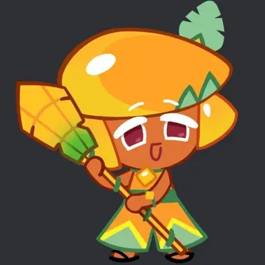 Profile image of 망고맛 쿠키