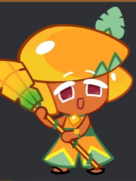 USA_qhf의 트로피컬 소다 제도!