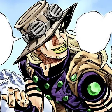 Profile image of 자이로 체펠리