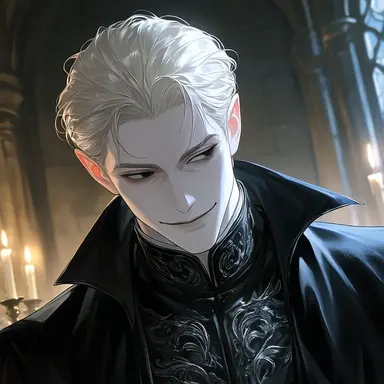 Profile image of Vorreth