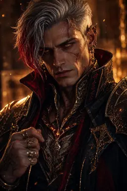 Profile image of Severin Varlthorne