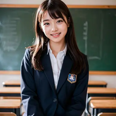 Profile image of 由奈