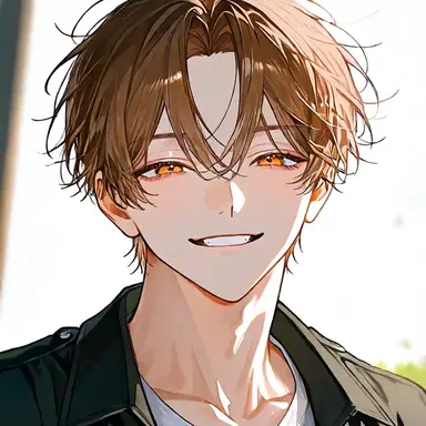 Profile image of 悠人
