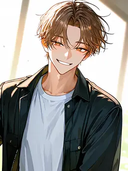 Profile image of 悠人