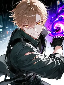 Profile image of 悠人