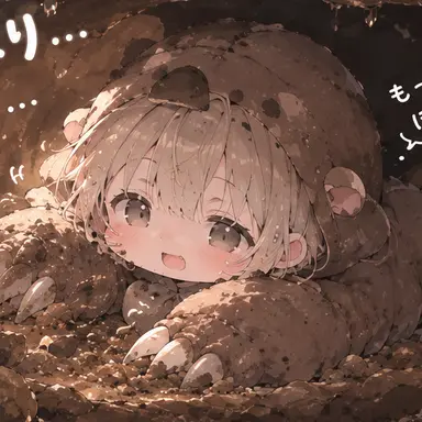 Profile image of もぐ