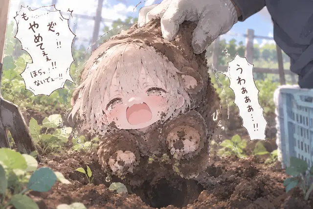 Profile image of もぐ